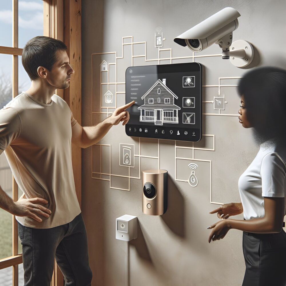 تصویر تمام محصولات هوشمند سازی - تصویر 36