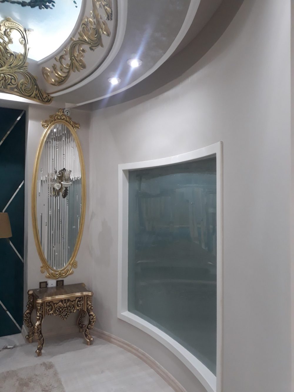 رزومه کاری شرکت