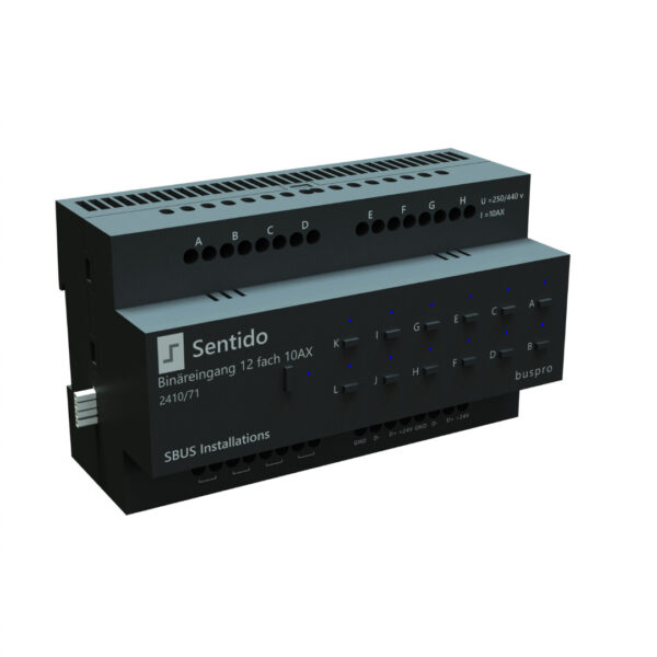 رله هوشمند  12CH 16A