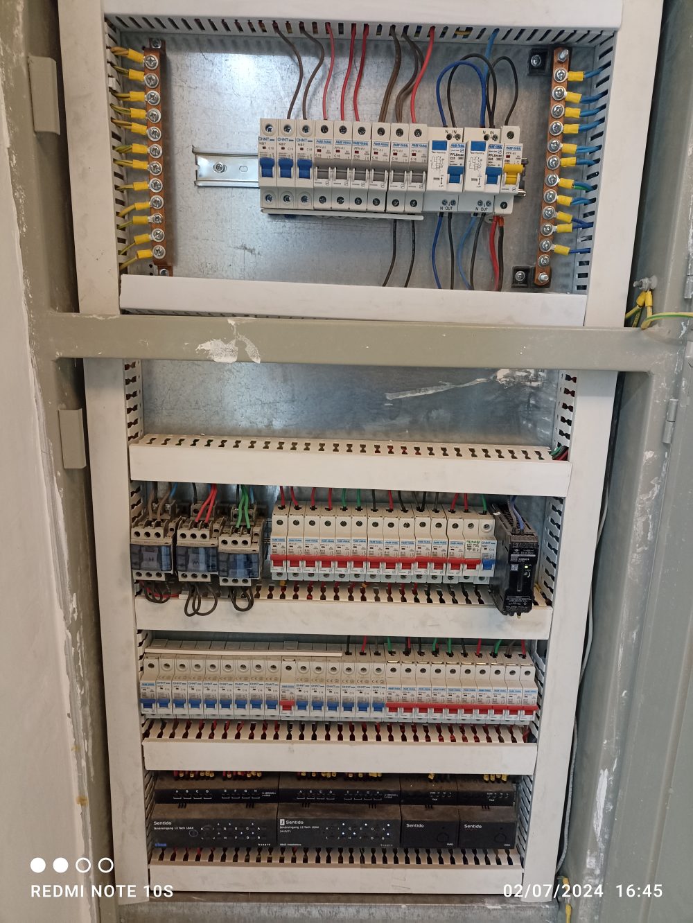 تصویر تمام محصولات هوشمند سازی - تصویر 40