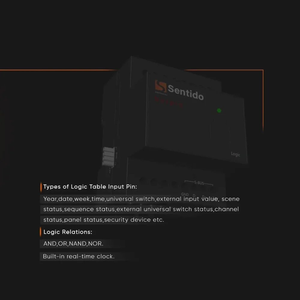 ماژول امنیتی