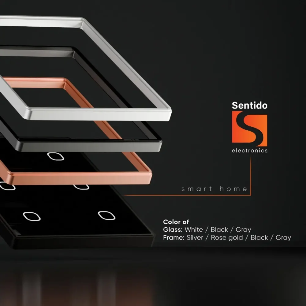 تصویر تمام محصولات هوشمند سازی - تصویر 6