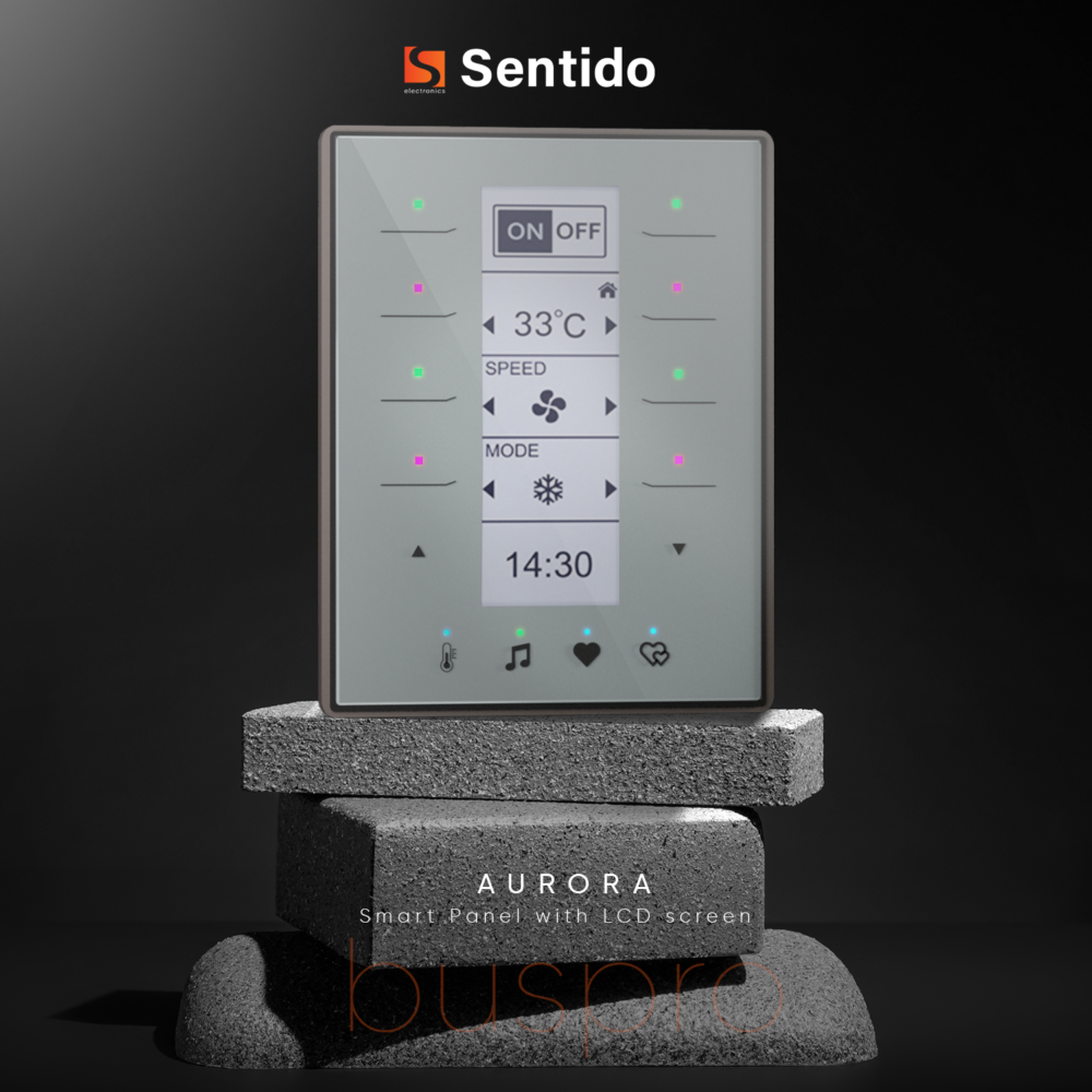 تصویر تمام محصولات هوشمند سازی - تصویر 4