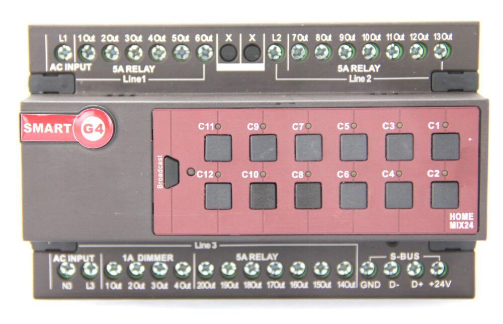 تصویر تمام محصولات هوشمند سازی - تصویر 132