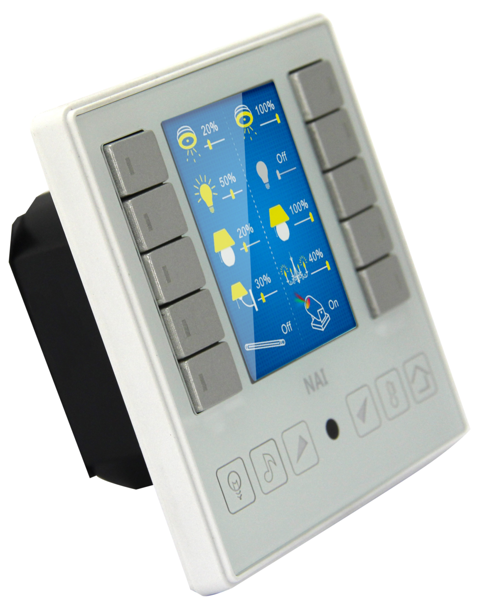 تصویر تمام محصولات هوشمند سازی - تصویر 127