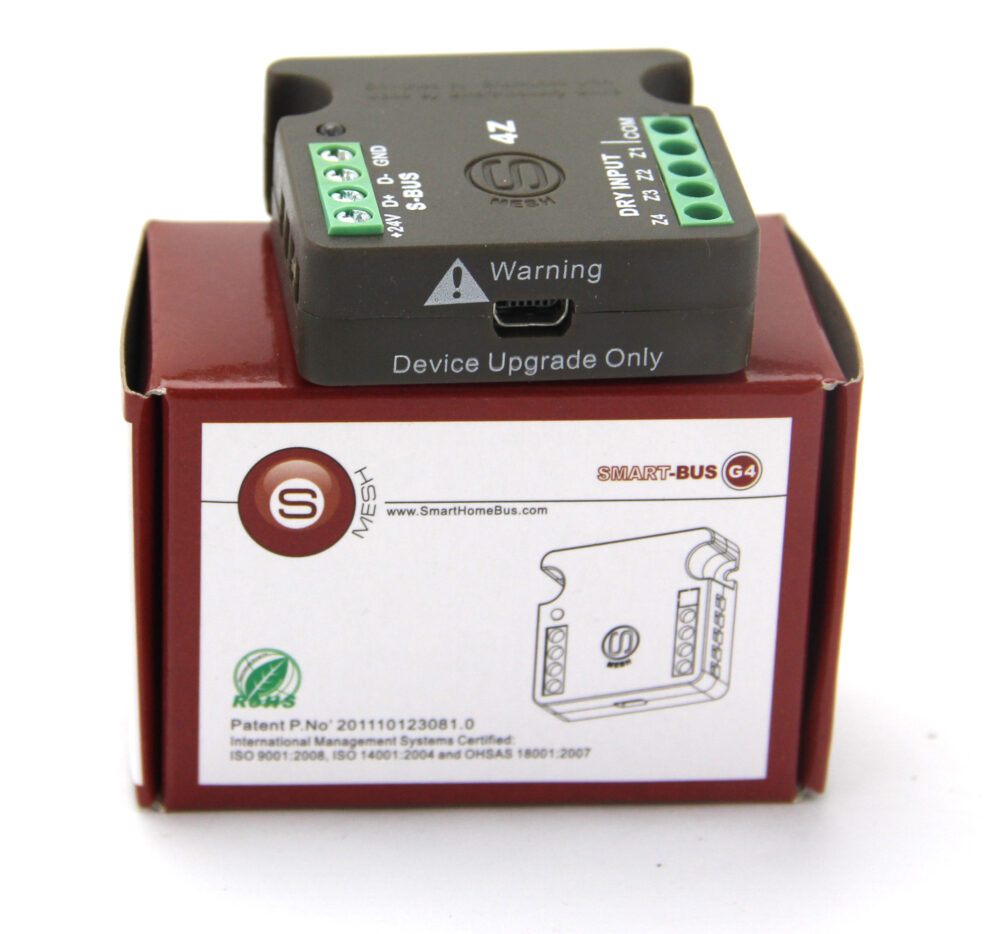 تصویر تمام محصولات هوشمند سازی - تصویر 111