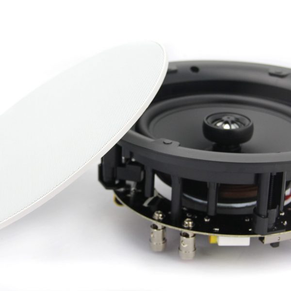 بلندگوی بدون فریم 80 وات