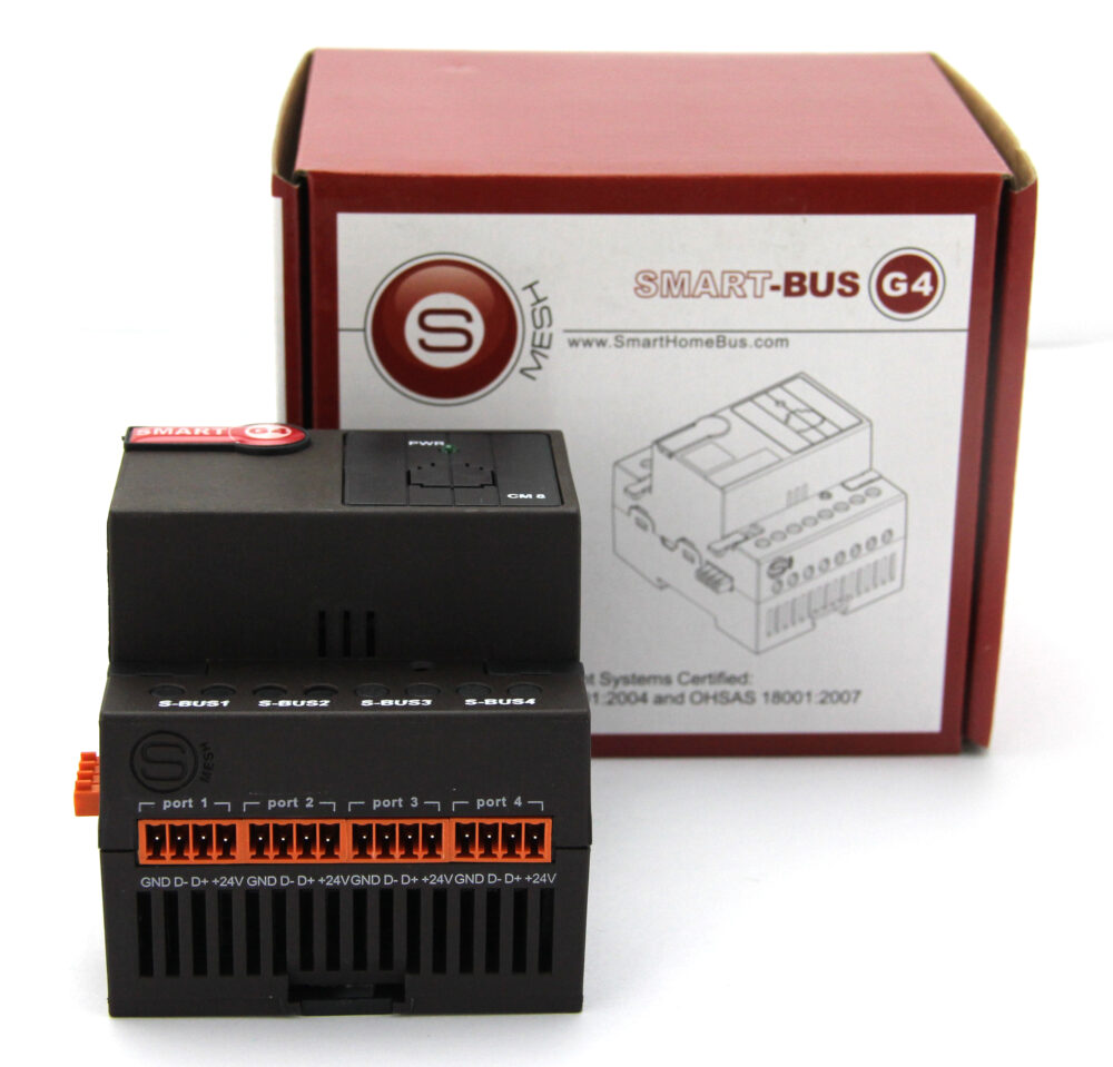 تصویر تمام محصولات هوشمند سازی - تصویر 100