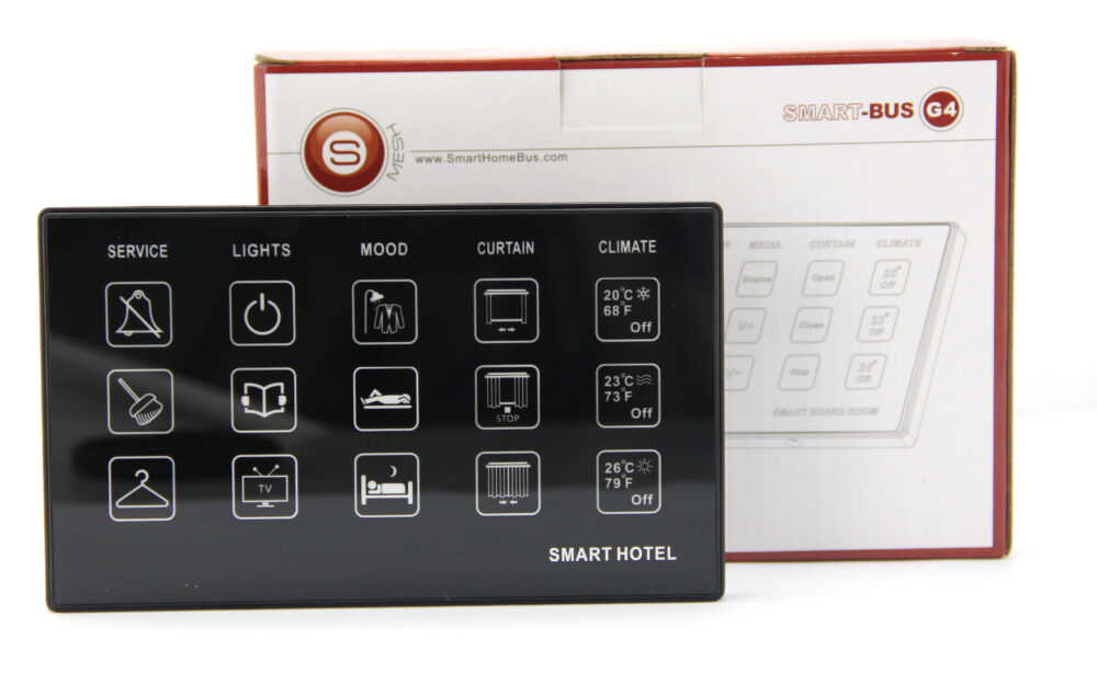 تصویر تمام محصولات هوشمند سازی - تصویر 79