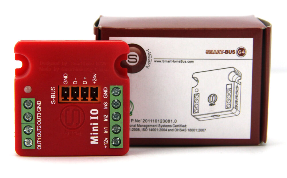 تصویر تمام محصولات هوشمند سازی - تصویر 75