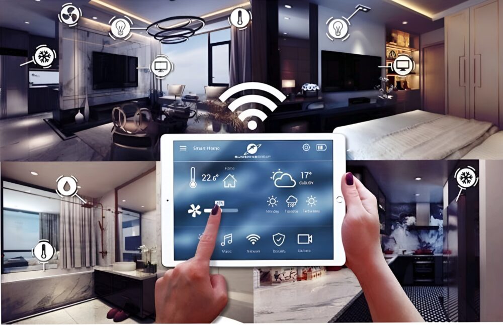 تصویر تمام محصولات هوشمند سازی - تصویر 15