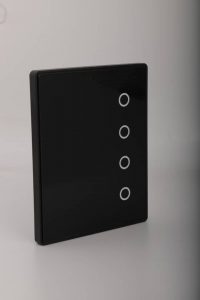 کلید لمسی سری 4 Vega