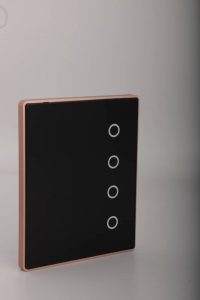 کلید لمسی سری 4 Vega