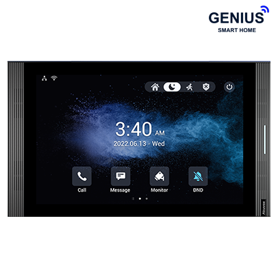 پنل های Akuvox