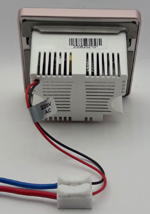 سیستم خانه هوشمند بی سیم