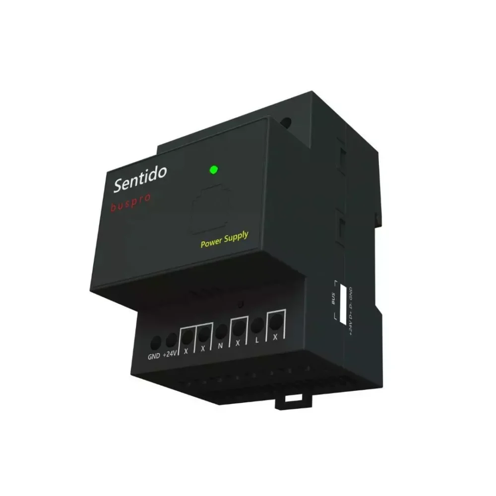 ماژول امنیتی