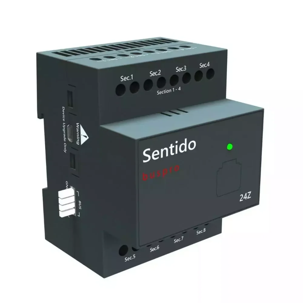 ماژول امنیتی